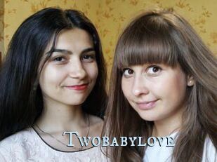Twobabylove
