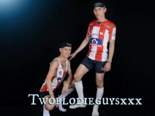 Twoblodieguysxxx