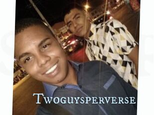 Twoguysperverse