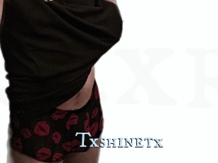 Txshinetx