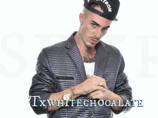 Txwhitechocalate