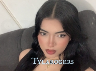 Tylarogers