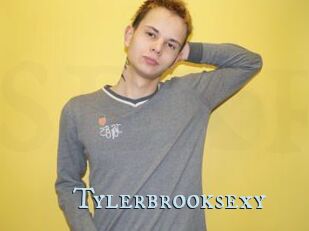 Tylerbrooksexy