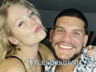 Tylerdurdenj