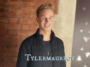 Tylermaurboy