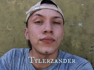 Tylerzander