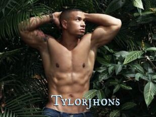 Tylorjhons