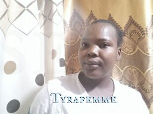 Tyrafemme
