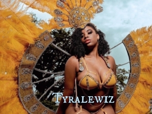 Tyralewiz
