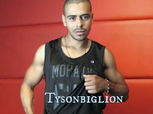 Tysonbiglion