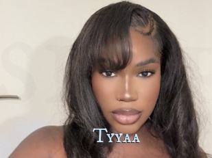 Tyyaa
