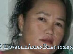 UR_LovableAsianBeautyxxx