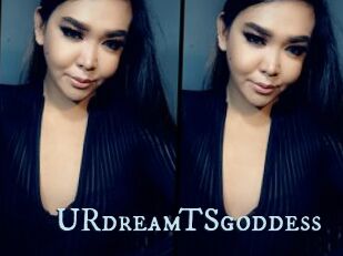 URdreamTSgoddess