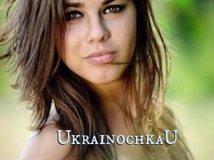 UkrainochkaU