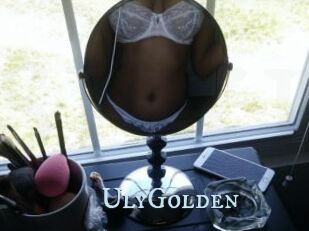 UlyGolden