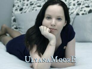 UlyanaMoorE