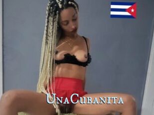 UnaCubanita