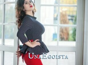 UnaEgoista