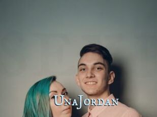 UnaJordan
