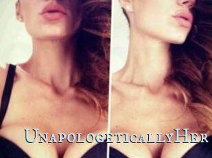 UnapologeticallyHer