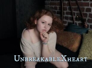 UnbreakableXheart