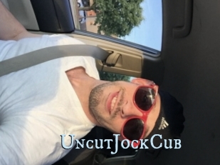 UncutJockCub