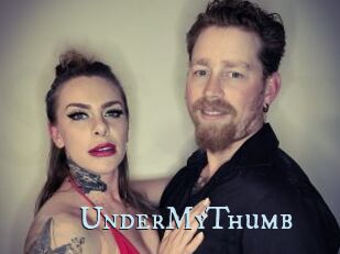 UnderMyThumb