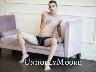 UnhollyMoore
