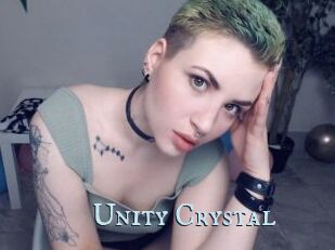 Unity_Crystal