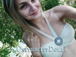 UnivercityDollI