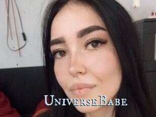 UniverseBabe
