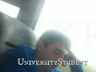 University_Student