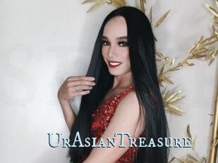 UrAsianTreasure