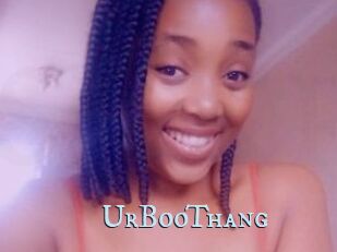 UrBooThang