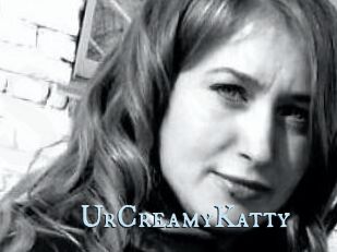 UrCreamyKatty