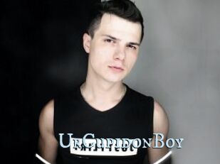 UrCupidonBoy