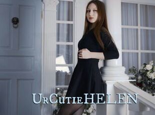 UrCutieHELEN