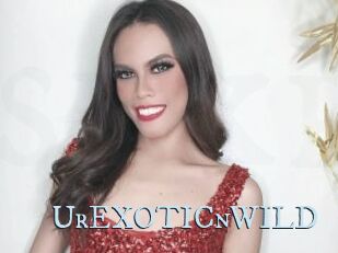 UrEXOTICnWILD