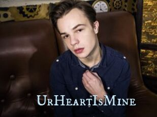 UrHeartIsMine