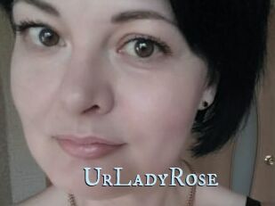UrLadyRose