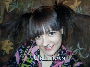 UrLilAn