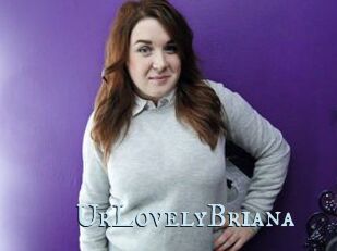 UrLovelyBriana