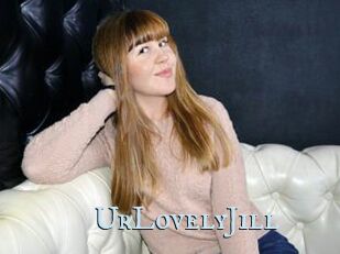 UrLovelyJill