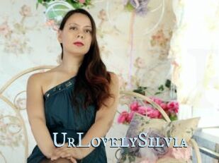 UrLovelySilvia