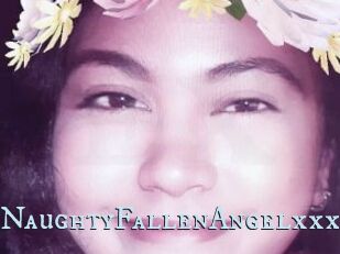 UrNaughtyFallenAngelxxx