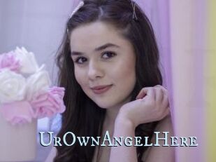 UrOwnAngelHere