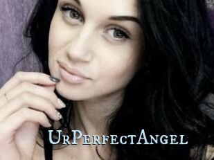 UrPerfectAngel