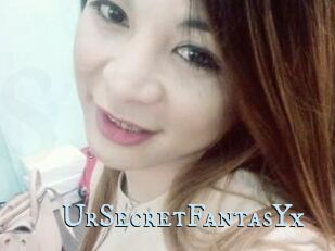 UrSecretFantasYx
