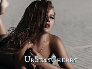 UrSexyCherry