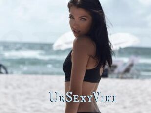 UrSexyViki
